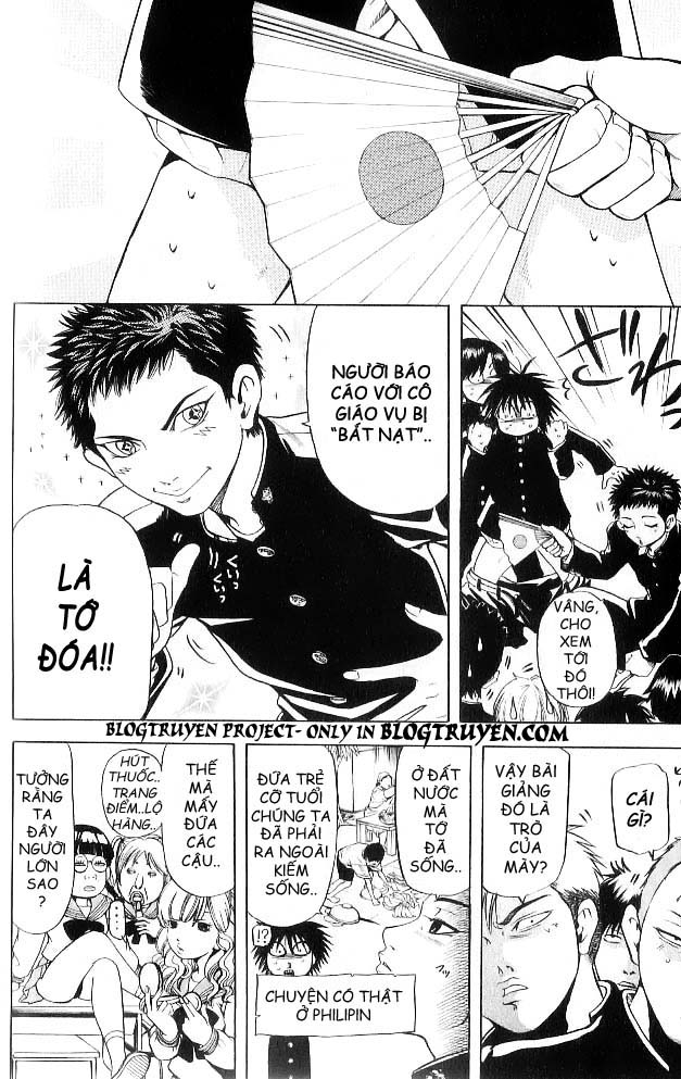 Hammer Session In High School 18+ chap 3