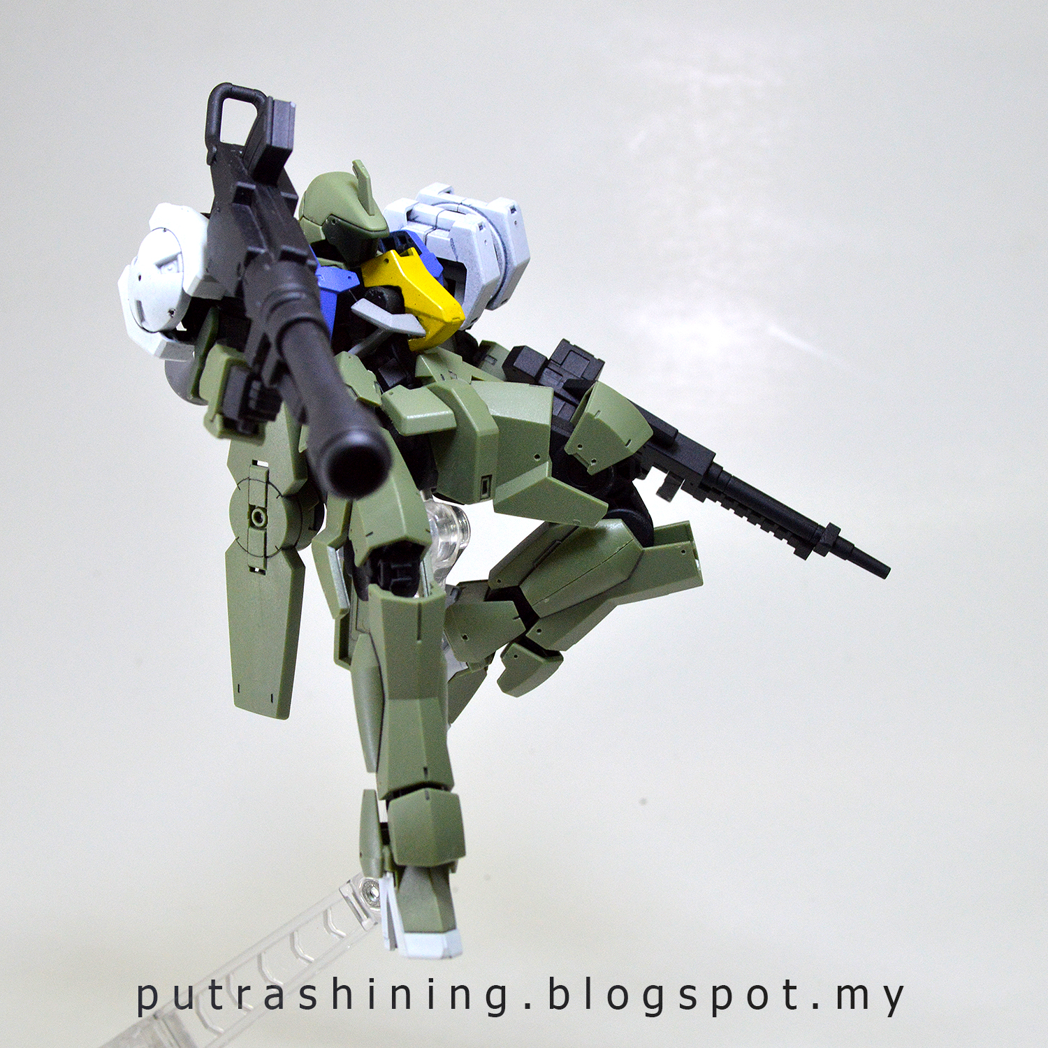 Graze Kai White Paint Graze Kai White Paint