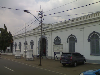 Museum Kebangkitan Nasional Jakarta