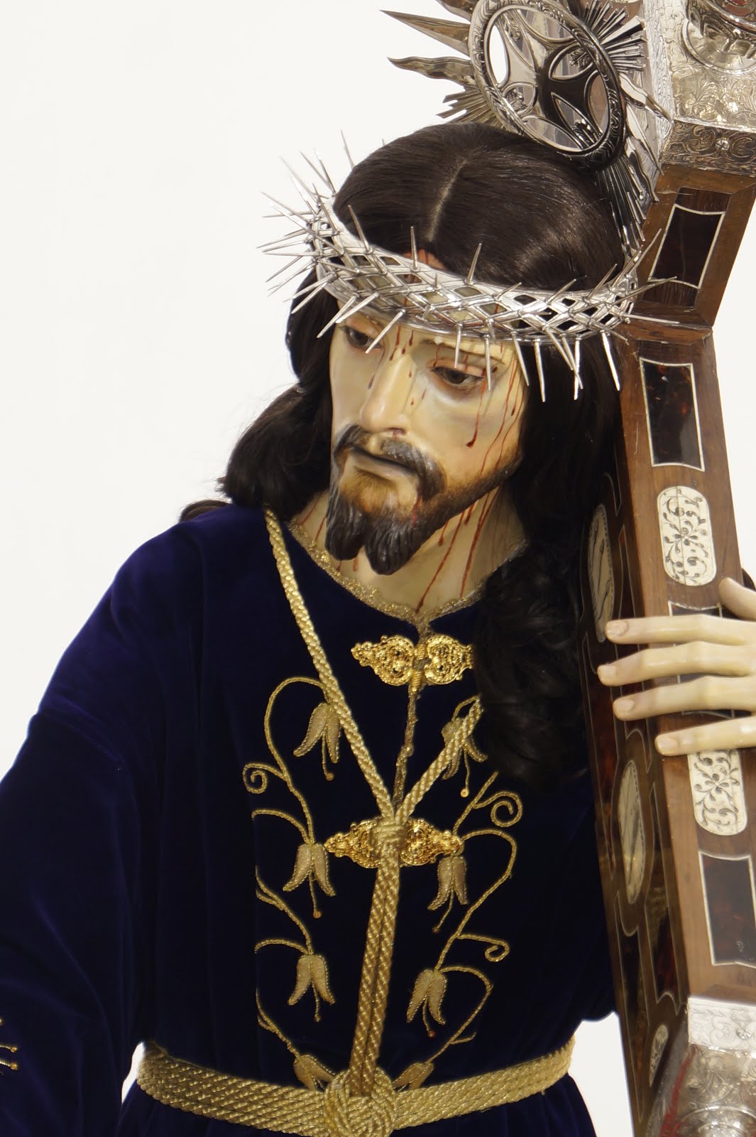 Jesús Nazareno - Churriana de la Vega