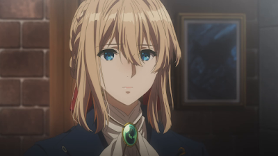 Violet Evergarden Episode 11 Subtitle Indonesia Violet Evergarden Episode 11 Subtitle Indonesia