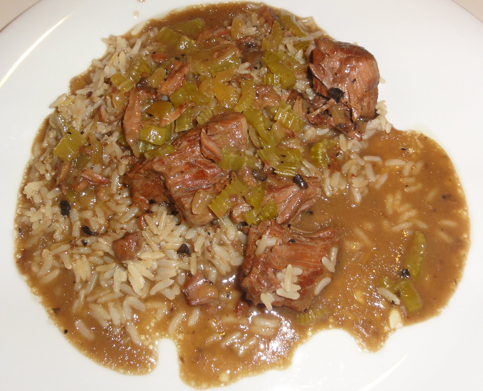 Gluten Free Simply Good GF Cream Soups...and a great recipe for Slow Cooker Beef Stew