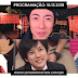 PROGRAMAÇÃO - AIBA MANABU & NINO-SAN: 16/12/2018