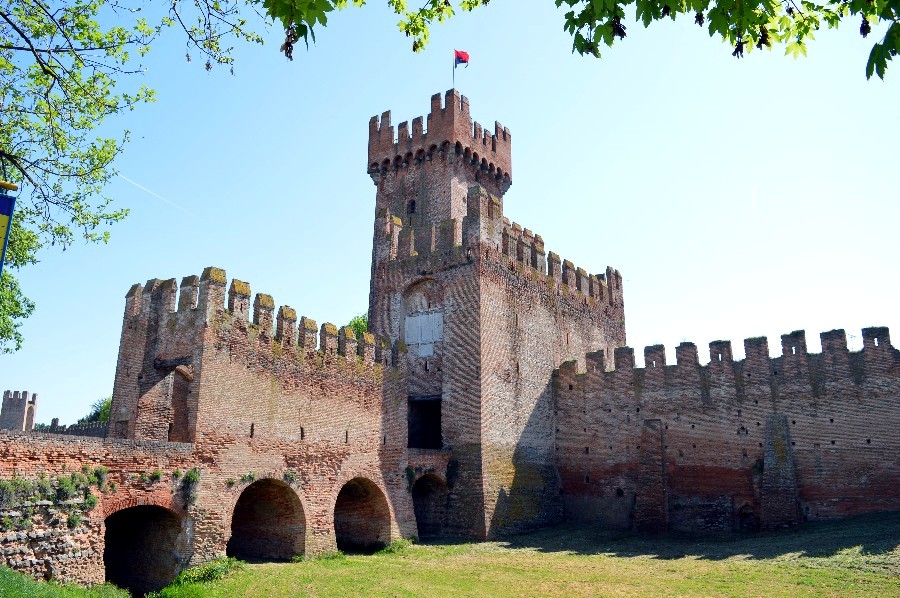 Le Migliori Gite Fuori Porta Da Fare In Veneto Montagna Di Viaggi