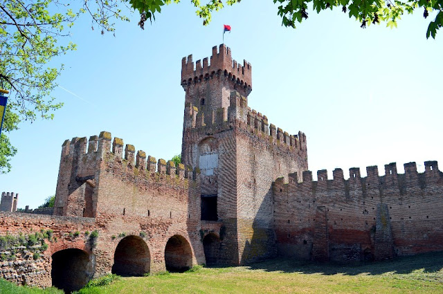 gite fuori porta veneto