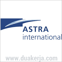 Lowongan Kerja Astra Group Besar-Besaran Tahun 2019