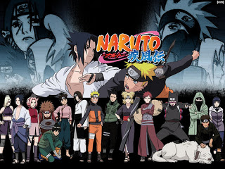 download Naruto shippuden episode 321