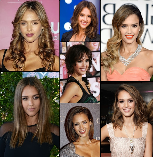 How to Choose Haircuts According to Face Shape - Deck and Dine