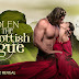 Cover Reveal - Stolen by the Scottish Rogue by Madison Faye