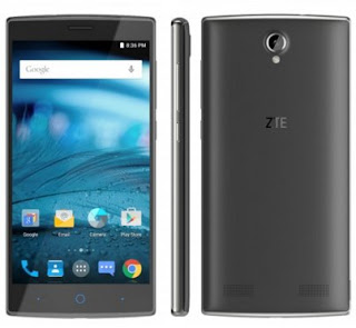 Zte zmax 2 update Pankaj Sharma zte zmax 2 update technology