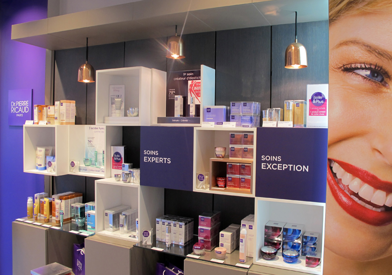 Ouvrir Une Franchise La Toque Cuivrée Le Blog de l'agence Avantgarde Design - retail design et design de