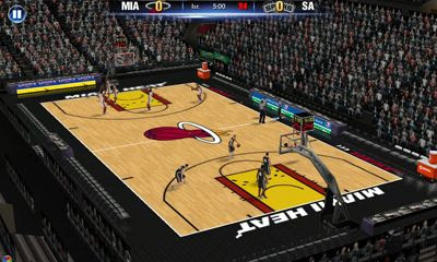 nba 2k14 mods android free download