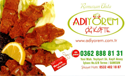 Terme Meshur Bodrum Doner