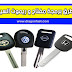 تعلم برمجة مفتاح وريموت سيارتك بنفسك لجميع انواع السيارت Key prog