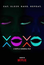 Watch Movies XOXO (2016) Full Free Online