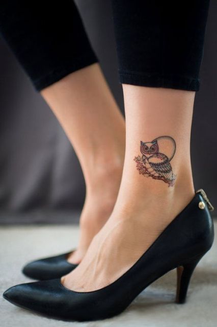 Mini tatuagens femininas Mini tatuagens femininas