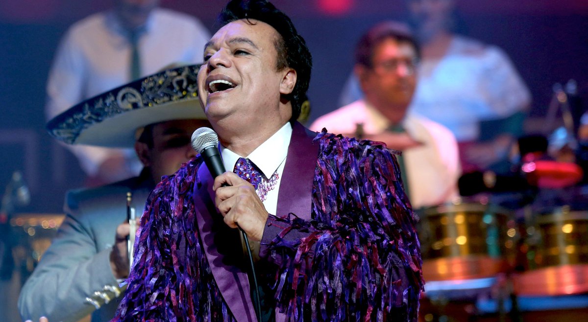 Juan Gabriel En El Rose Bowl Completo Este es el último concierto de Juan Gabriel (COMPLETO)...¡No te lo