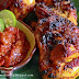 Resep Resep Ayam Bakar Taliwang Asli Lombok NTB Masakan