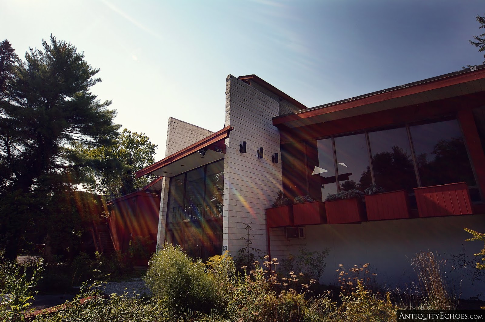 Antiquity Echoes Penn Hills