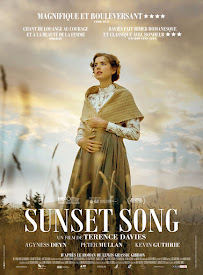 Watch Movies Sunset Song (2015) Full Free Online