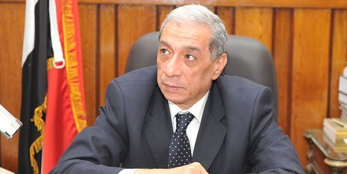 Hisham Barakat: Egypt state prosecutor killed in Cairo bomb attack