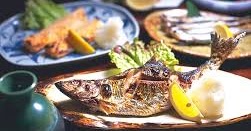 Yakizakana ~ Your Japanese Cuisine