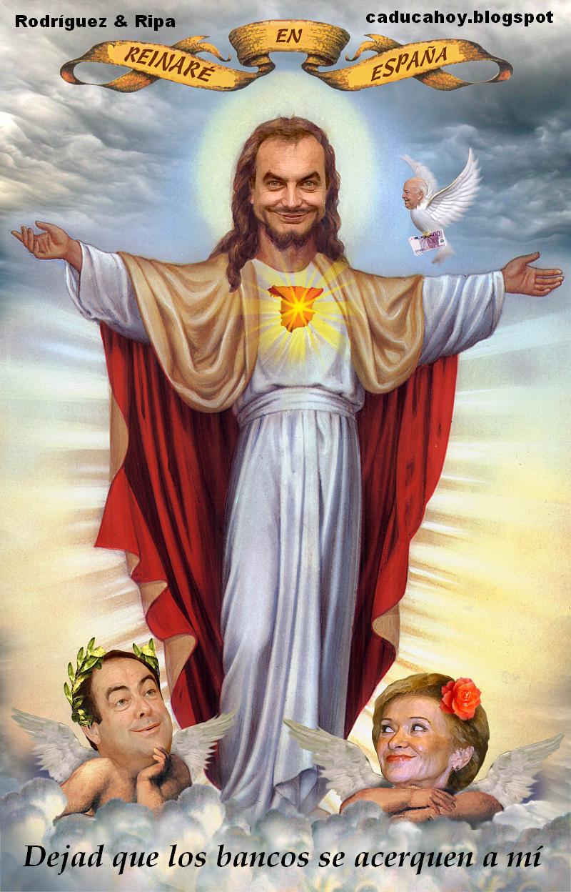 GAtos Sindicales: Humor en tiempos de Crisis