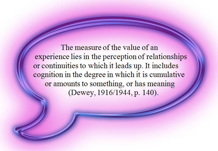 Teaching Civic Competence with Technology : Experience + Reflection