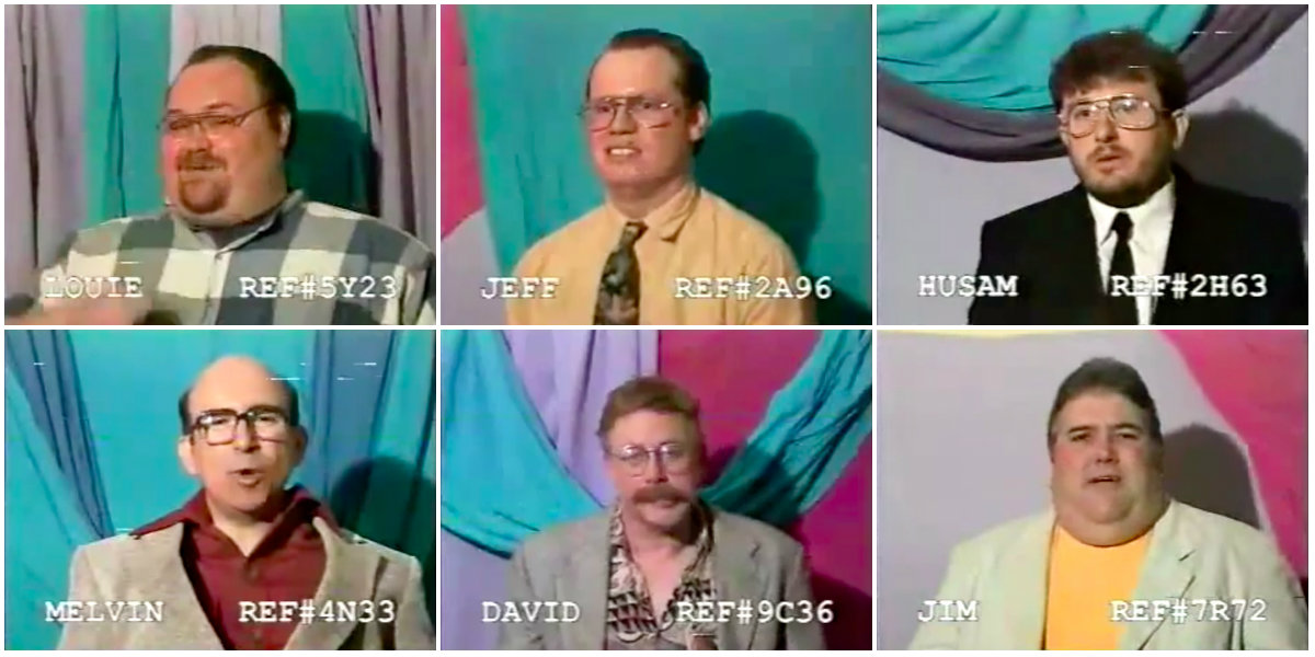 80s online dating