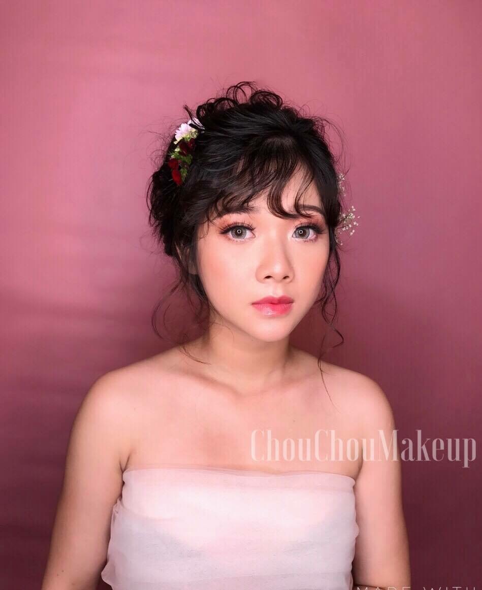 Những lý do khiến chị em phải ghé ngay tiệm make-up đang cực hot ở Gia Lai này!