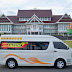Jadwal Travel Balikpapan-Bontang Sunjaya Travel