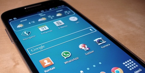 Cara Menjadikan Android Sebagai Modem Dengan Kabel Data Cara Menjadikan Android Sebagai Modem Dengan Kabel Data