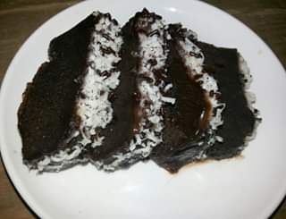 Resep Brownies Kukus Coklat Lumer Meleleh Resep Brownies Kukus Coklat Lumer Meleleh