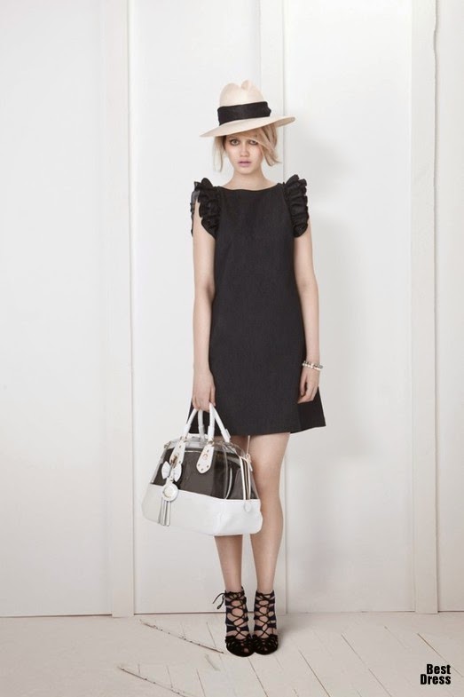 Vestidos de temporada | Vestidos de moda 2015 Vestidos de temporada | Vestidos de moda 2015