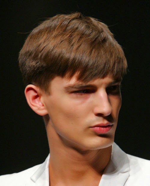 Male Teen Haircut 55