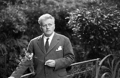 El Mirador Nocturno Gianandrea Gavazzeni