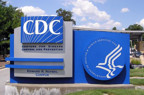 CDC-ATLANTA: Chikungunya