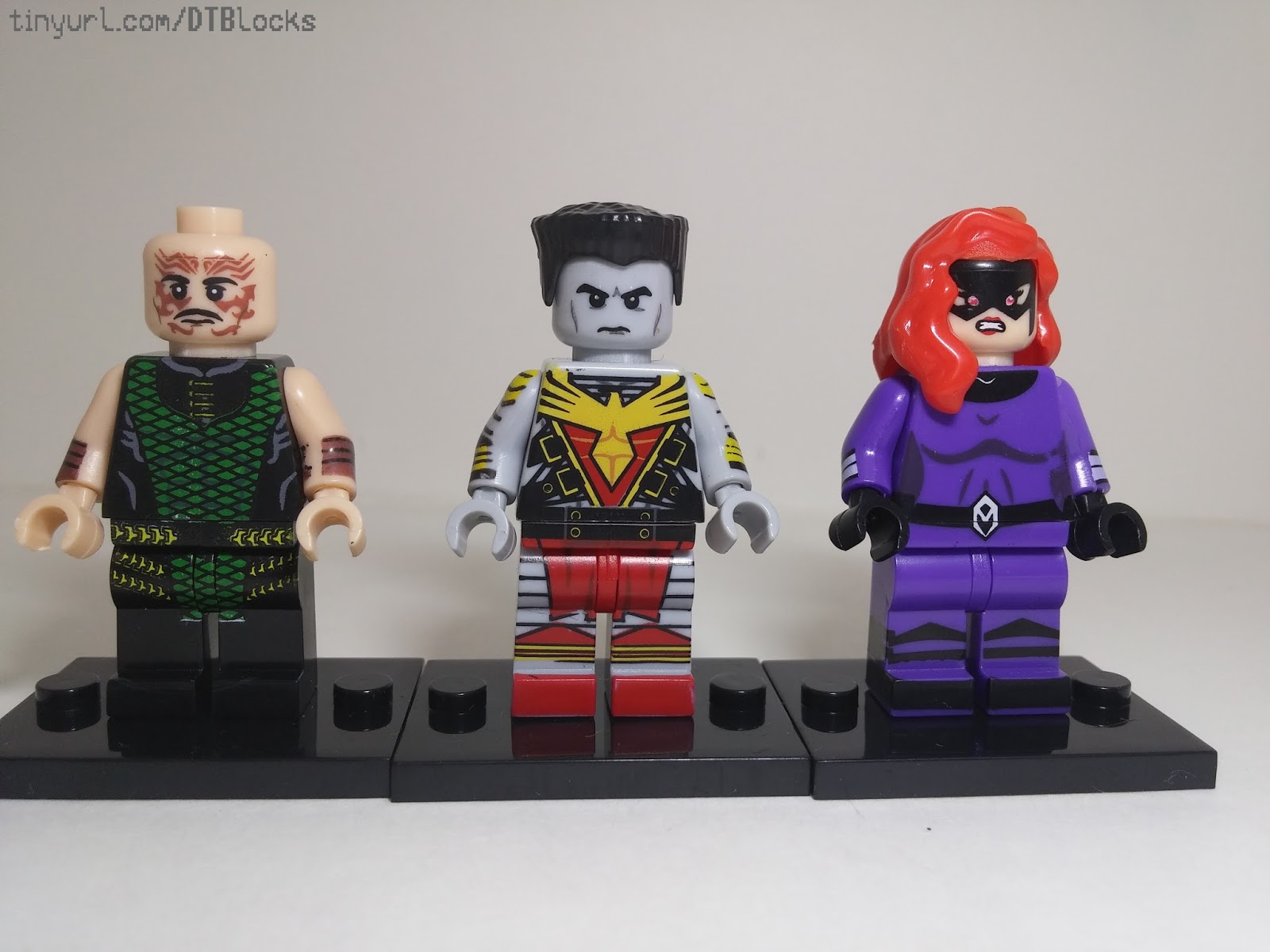 lego inhumans