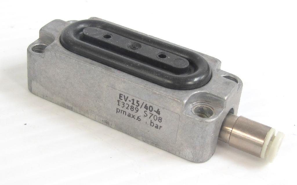 Engineering4world Pneumatic clamping devices Clamping modules