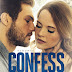 Cover Reveal - Colleen Hoover: Confess - Vallomás