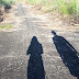 Couple Morning Run