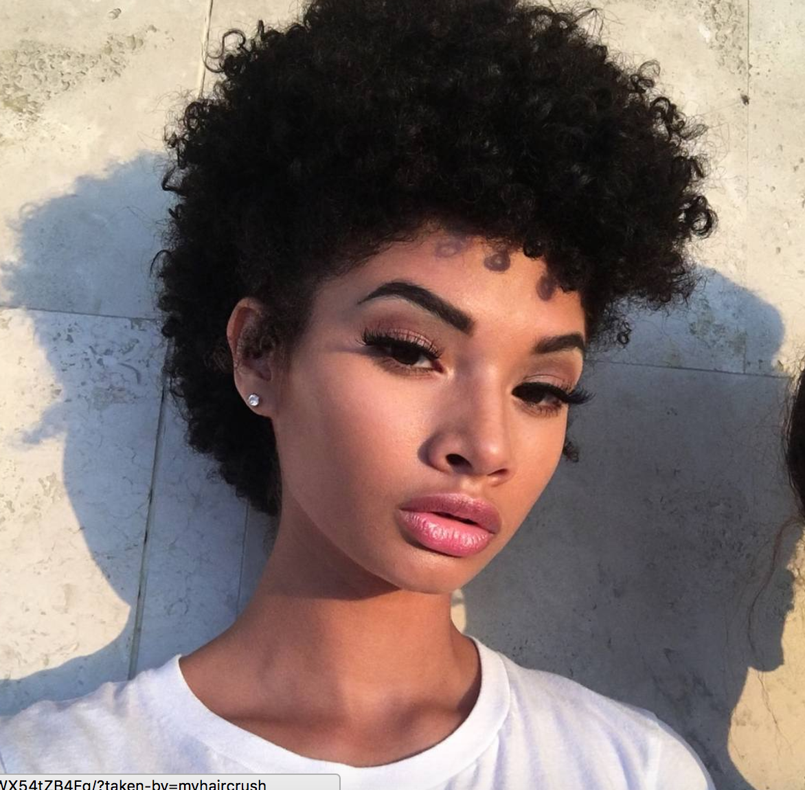 Hair Tea Rinses Curlynikki Natural Hair Care