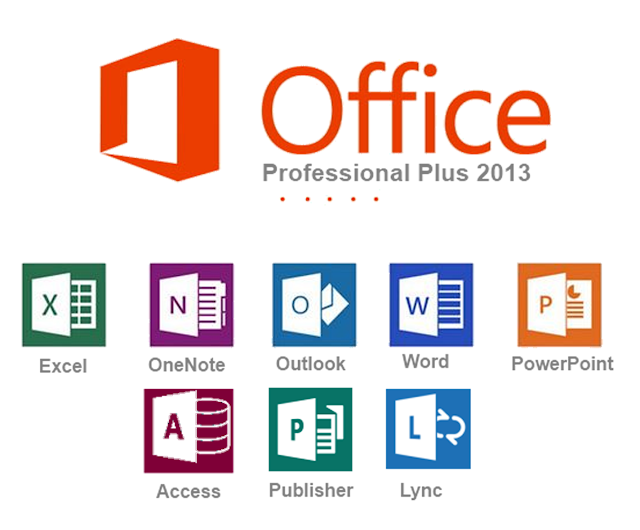 Microsoft Office 2013 SP1 Professional Plus Microsoft Office 2013 SP1 Professional Plus