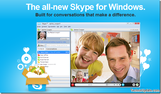 Soft Vision Download Skype 5 3 Full Setup Standalone