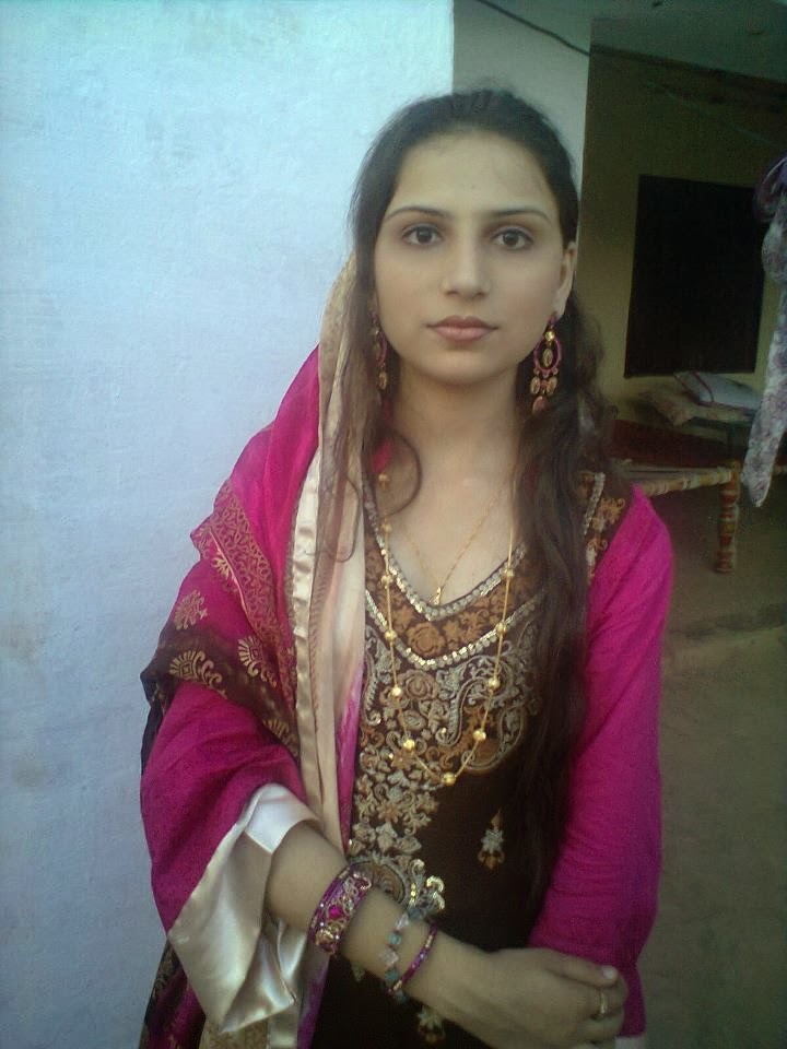 Pakistani Girls Punjabi Desi Girls-6392