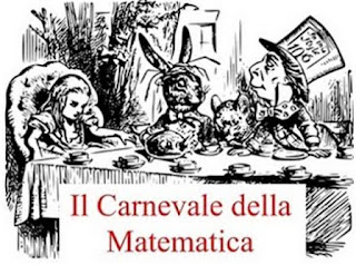 Carnevale della matematica 34esima edizione