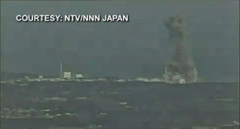 fukushima nuclear power plant meltdown. FUKUSHIMA NUCLEAR POWER PLANT