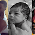 Kevin Hart Says A Prayer For His Newborn Son As He Shows Off His Face For The First Time
