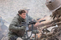 Michael Shannon in 12 Strong (14)