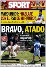 Diario Sport PDF del 29 de Mayo 2014